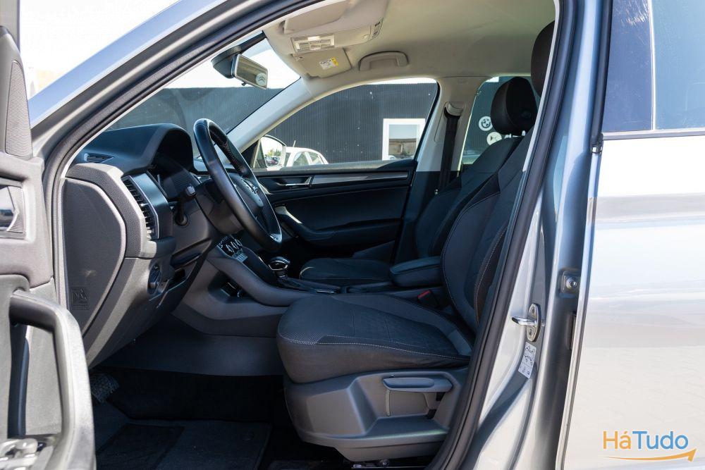 Skoda Kodiaq 2.0 TDI Ambition DSG