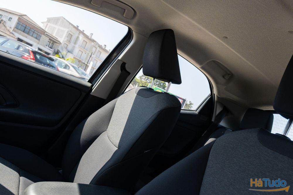 Toyota Yaris 1.5 HDF Comfort