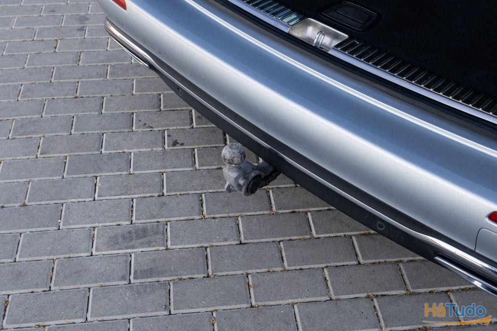 Mercedes Benz E 300 de Avantgarde 4Matic