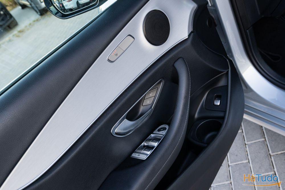Mercedes Benz E 300 de Avantgarde 4Matic