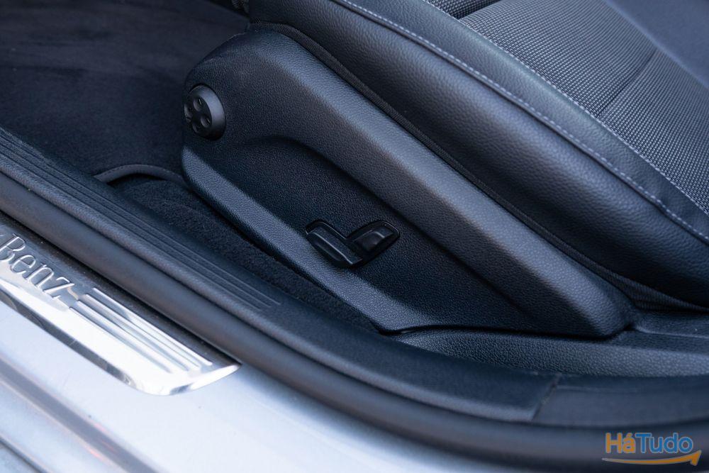 Mercedes Benz E 300 de Avantgarde 4Matic