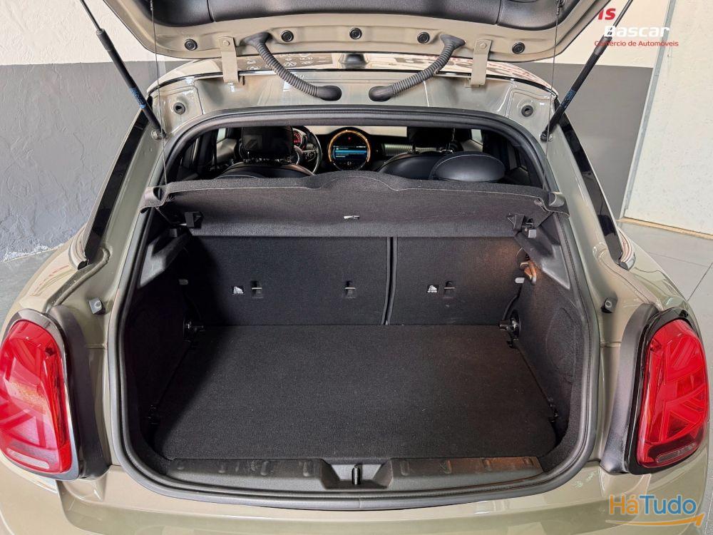 MINI 5 Portas Cooper SD Auto