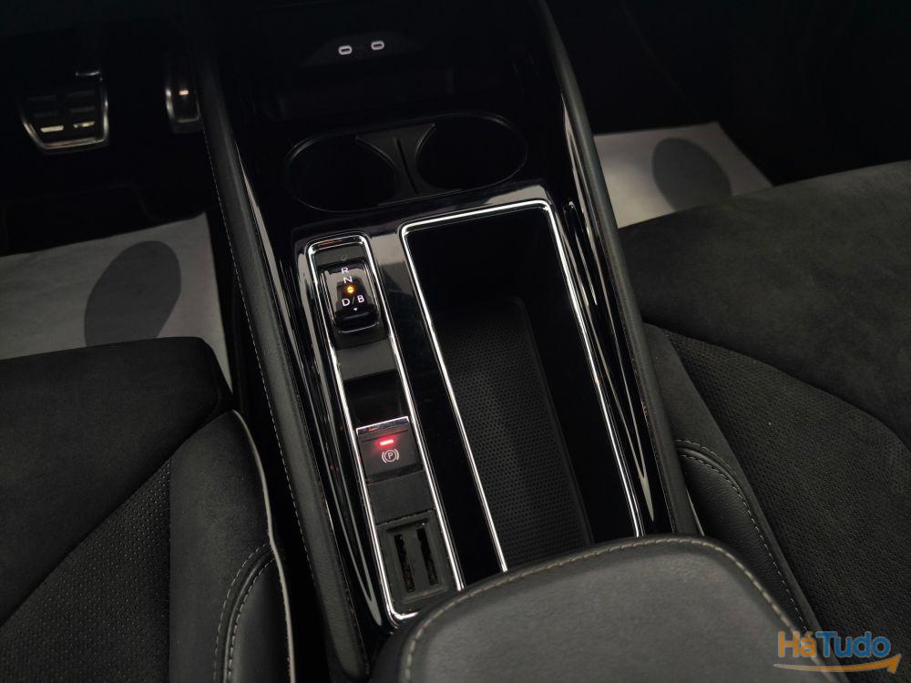 Skoda Enyaq 60 Sportline Advanced