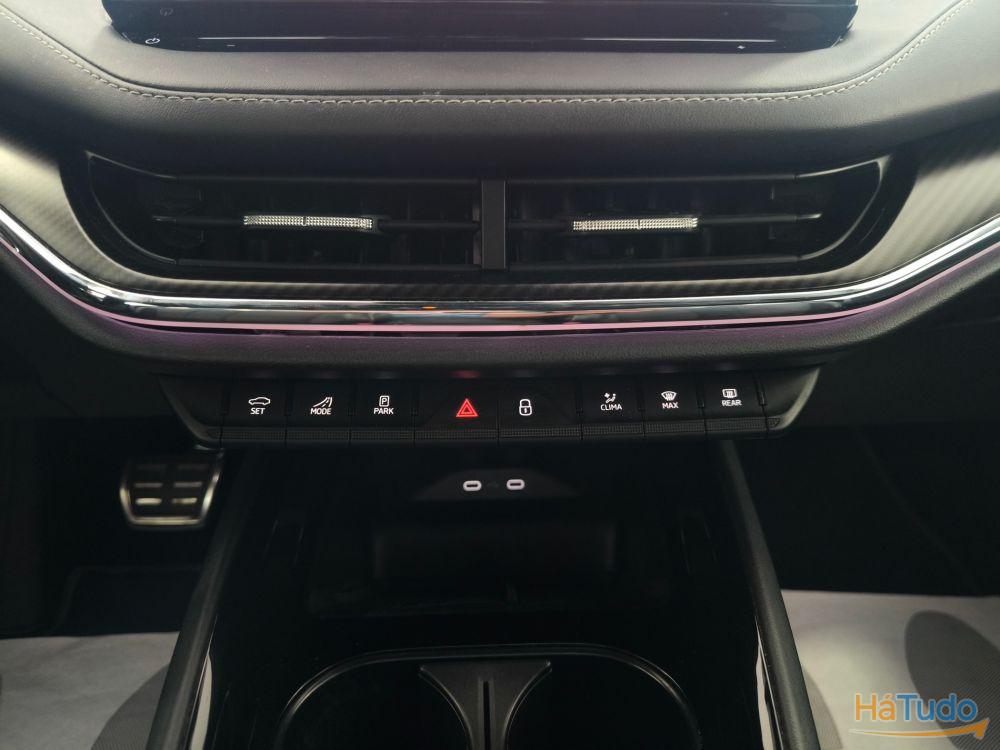 Skoda Enyaq 60 Sportline Advanced