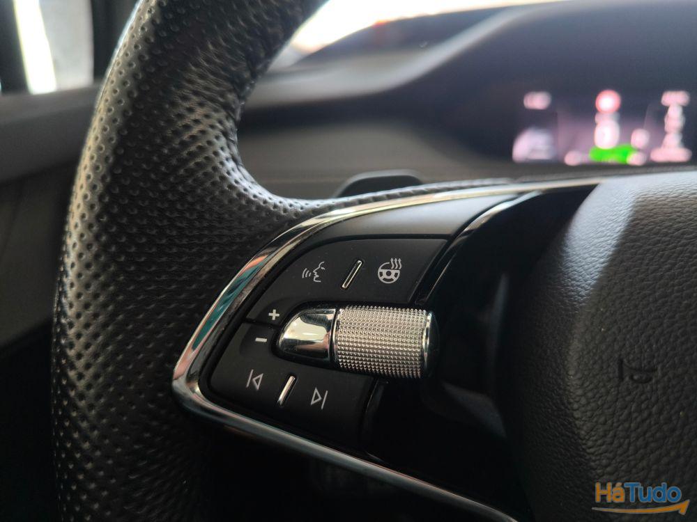 Skoda Enyaq 60 Sportline Advanced