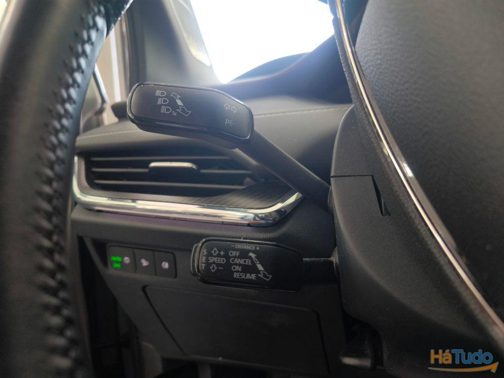 Skoda Enyaq 60 Sportline Advanced