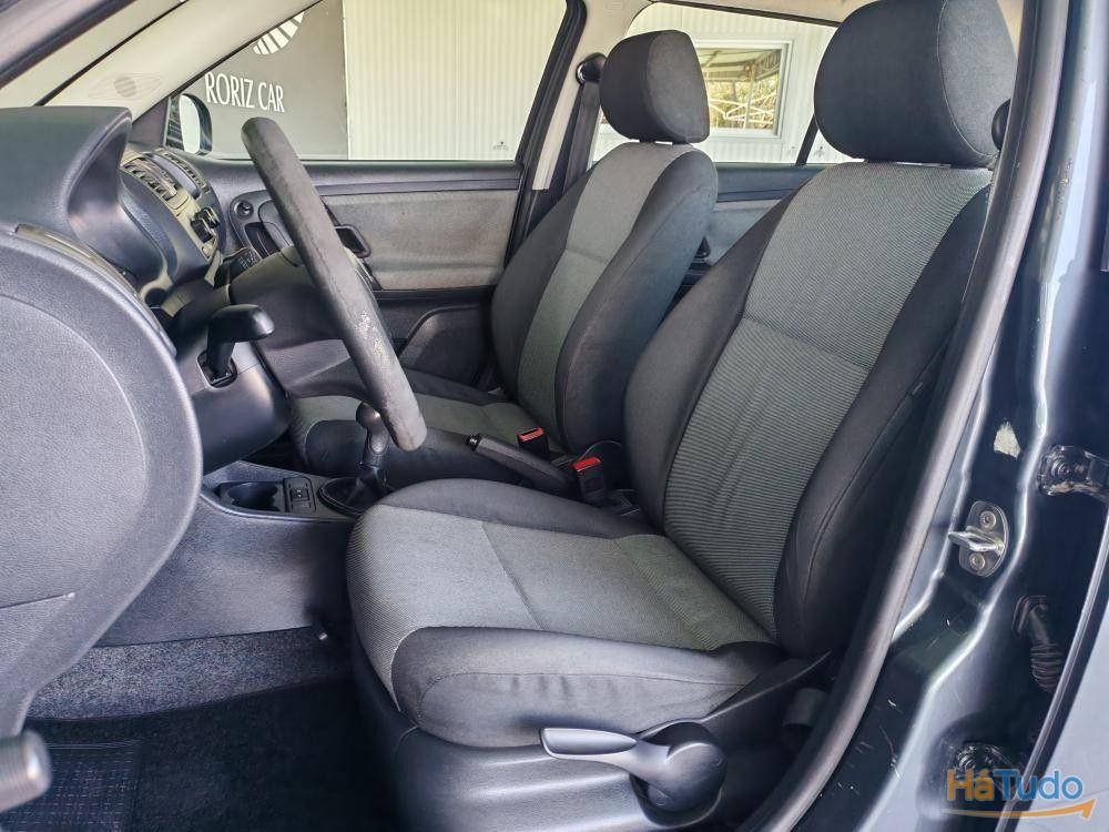 Skoda Fabia Break 1.4 TDi Ambiente Skoda Fabia Break 1.4 TDi Ambiente