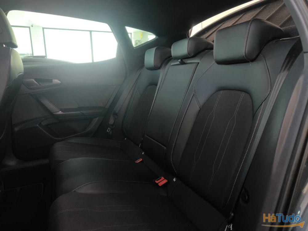 Cupra Formentor 2.0 TDI Cupra DSG 4Drive