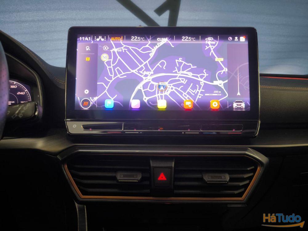 Cupra Formentor 2.0 TDI Cupra DSG 4Drive