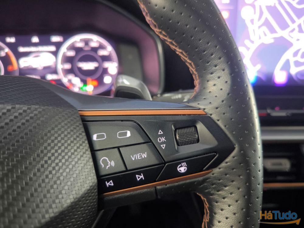 Cupra Formentor 2.0 TDI Cupra DSG 4Drive