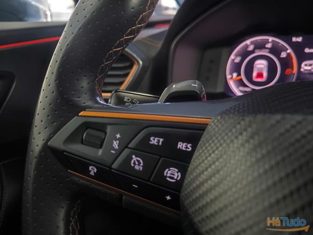 Cupra Formentor 2.0 TDI Cupra DSG 4Drive