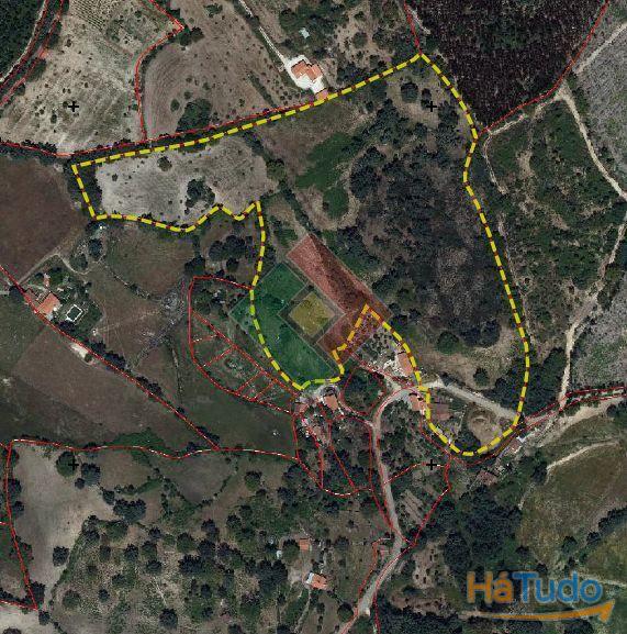 Moradia individual, para venda, Marvão - S. Salvador da Aramenha Moradia individual, para venda, Marvão - S. Salvador da Aramenha