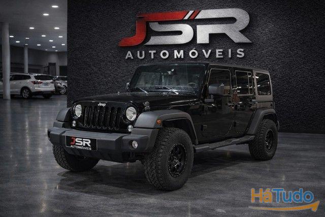 Jeep Wrangler 2.8 CRD MTX Sport Jeep Wrangler 2.8 CRD MTX Sport