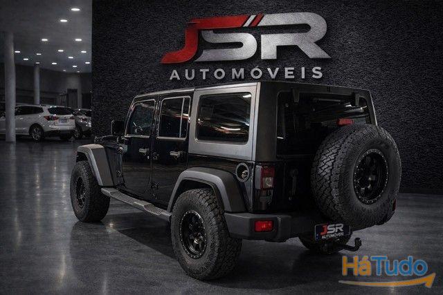 Jeep Wrangler 2.8 CRD MTX Sport Jeep Wrangler 2.8 CRD MTX Sport