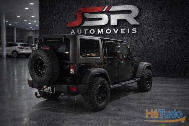 Jeep Wrangler 2.8 CRD MTX Sport Jeep Wrangler 2.8 CRD MTX Sport