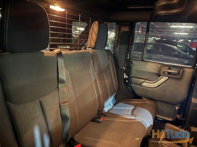 Jeep Wrangler 2.8 CRD MTX Sport Jeep Wrangler 2.8 CRD MTX Sport