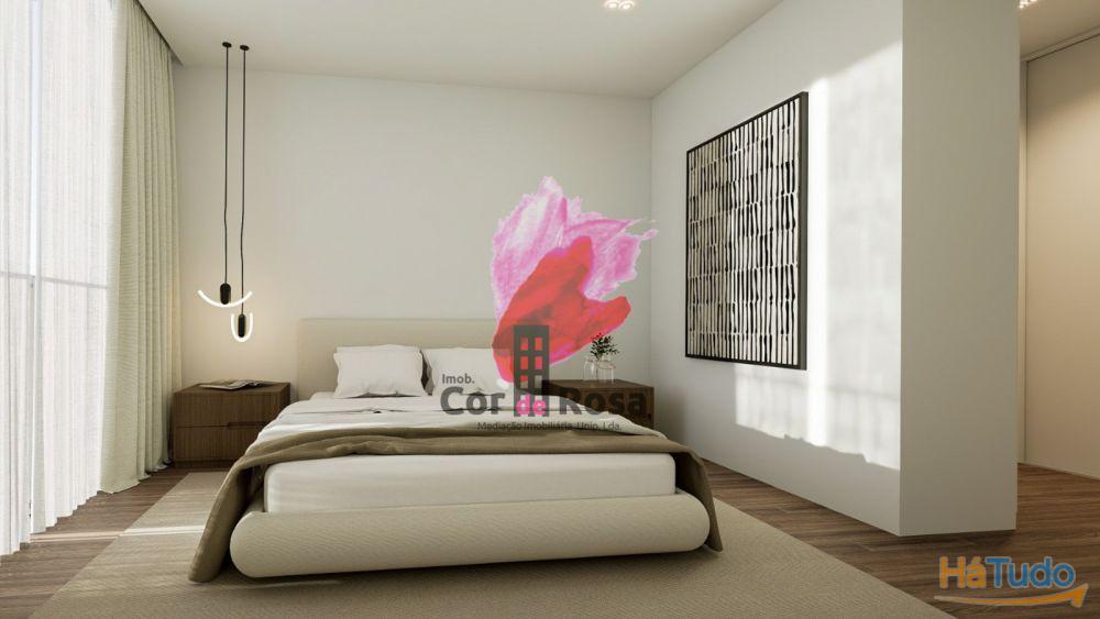 Apartamento T2 Novo com Acabamentos Premium Apartamento T2 Novo com Acabamentos Premium