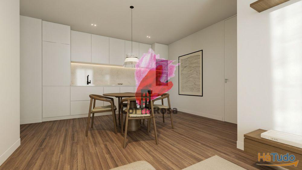 Apartamento T2 Novo com Acabamentos Premium Apartamento T2 Novo com Acabamentos Premium