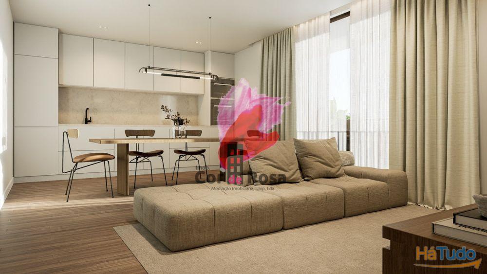 Apartamento T2 Novo com Acabamentos Premium Apartamento T2 Novo com Acabamentos Premium