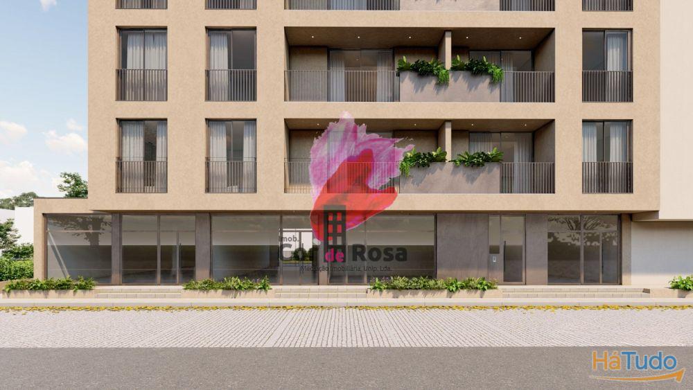 Apartamento T2 Novo com Acabamentos Premium Apartamento T2 Novo com Acabamentos Premium