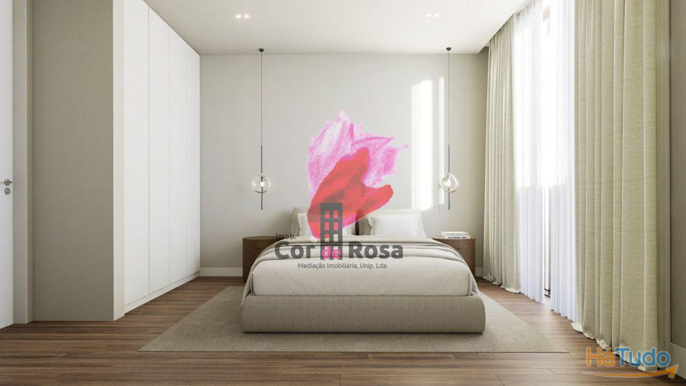 Apartamento T2 Novo com Acabamentos Premium Apartamento T2 Novo com Acabamentos Premium