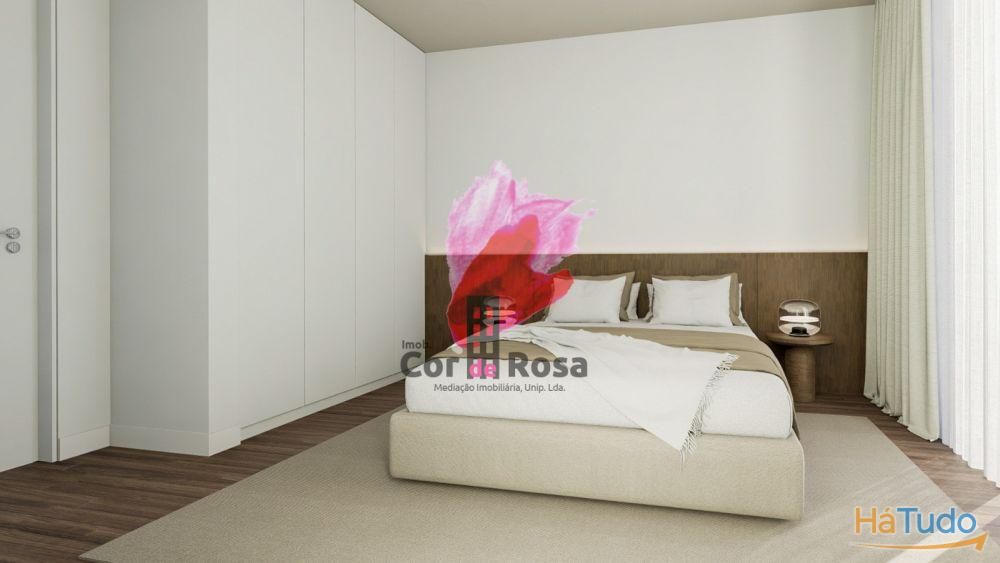Apartamento T2 Novo com Acabamentos Premium Apartamento T2 Novo com Acabamentos Premium