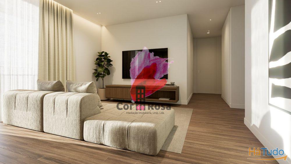 Apartamento T2 Novo com Acabamentos Premium Apartamento T2 Novo com Acabamentos Premium