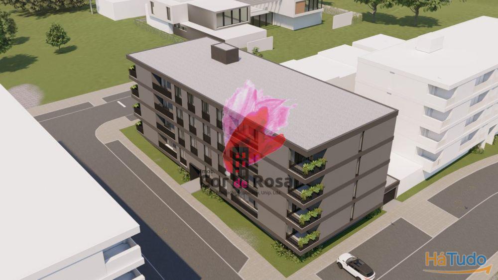 Apartamento T1 Moderno e Funcional ? Primeira Ocupação Apartamento T1 Moderno e Funcional ? Primeira Ocupação