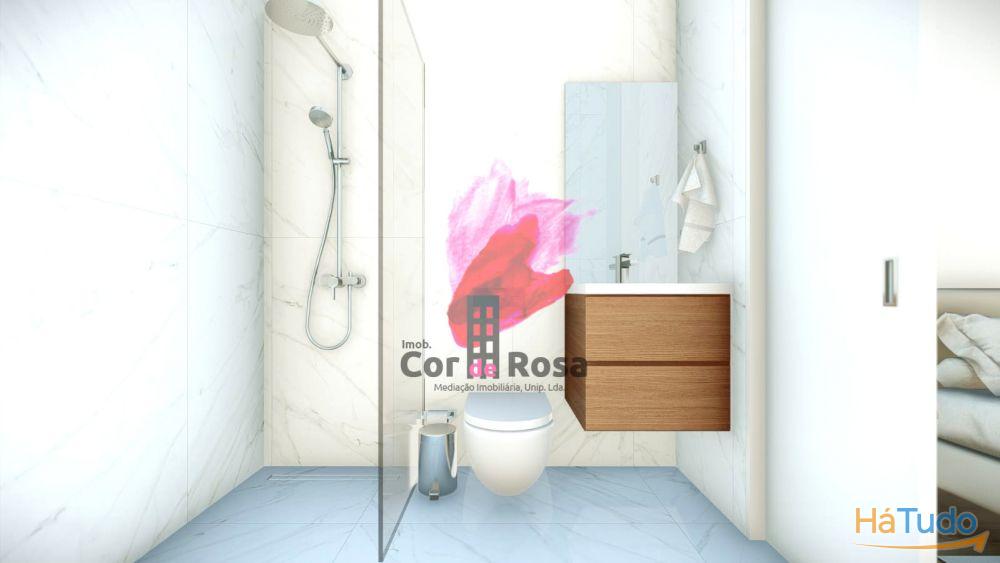 Apartamento T1 Moderno e Funcional ? Primeira Ocupação Apartamento T1 Moderno e Funcional ? Primeira Ocupação