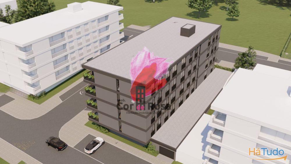 Apartamento T1 Moderno e Funcional ? Primeira Ocupação Apartamento T1 Moderno e Funcional ? Primeira Ocupação