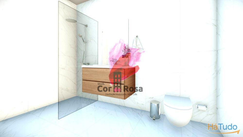 Apartamento T1 Moderno e Funcional ? Primeira Ocupação Apartamento T1 Moderno e Funcional ? Primeira Ocupação