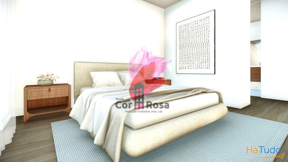 Apartamento T1 Moderno e Funcional ? Primeira Ocupação Apartamento T1 Moderno e Funcional ? Primeira Ocupação