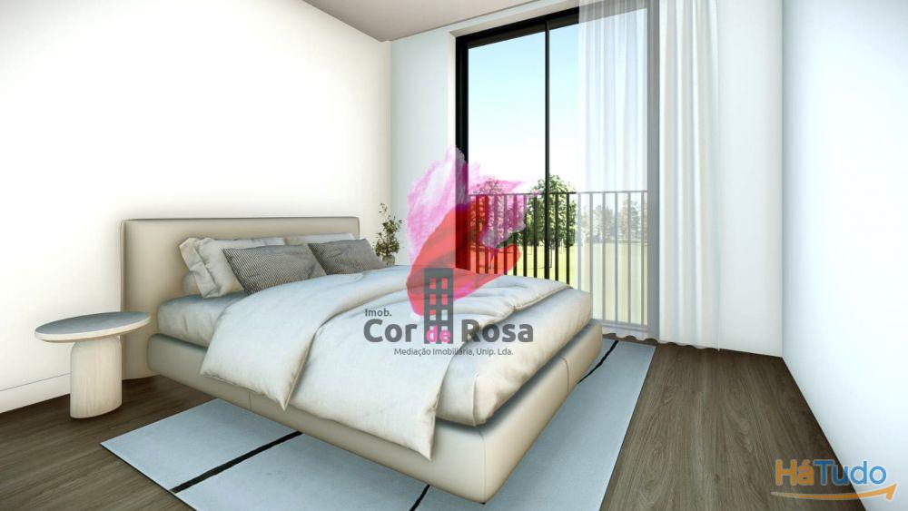 Apartamento T1 Moderno e Funcional ? Primeira Ocupação Apartamento T1 Moderno e Funcional ? Primeira Ocupação