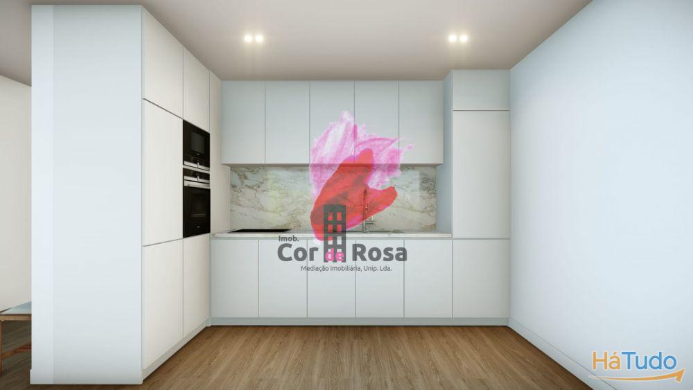 Apartamento T1 Moderno e Funcional ? Primeira Ocupação Apartamento T1 Moderno e Funcional ? Primeira Ocupação