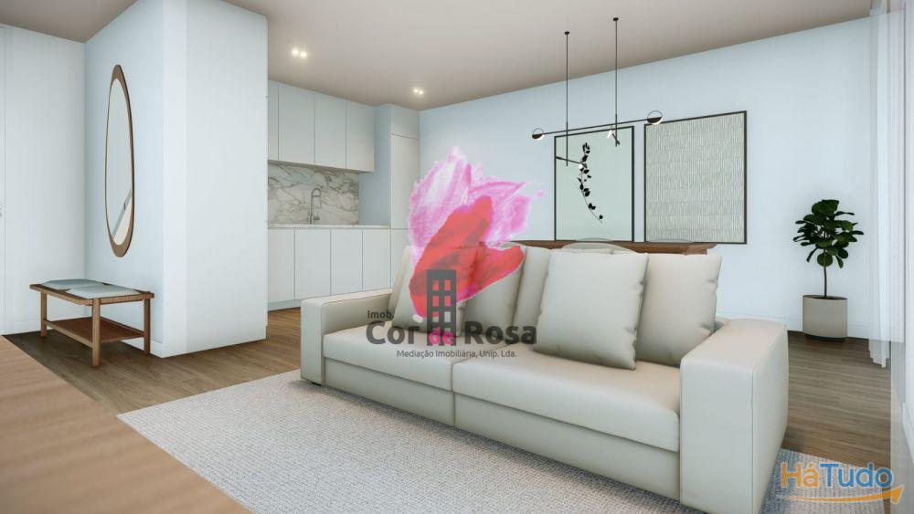 Apartamento T1 Moderno e Funcional ? Primeira Ocupação Apartamento T1 Moderno e Funcional ? Primeira Ocupação