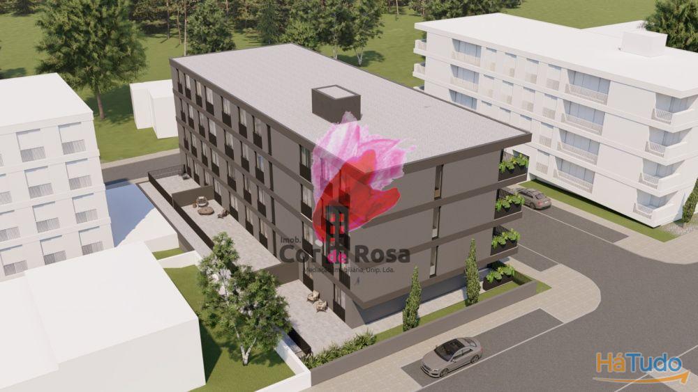 Apartamento T1 Moderno e Funcional ? Primeira Ocupação Apartamento T1 Moderno e Funcional ? Primeira Ocupação