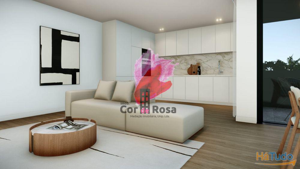 Apartamento T1 Moderno e Funcional ? Primeira Ocupação Apartamento T1 Moderno e Funcional ? Primeira Ocupação