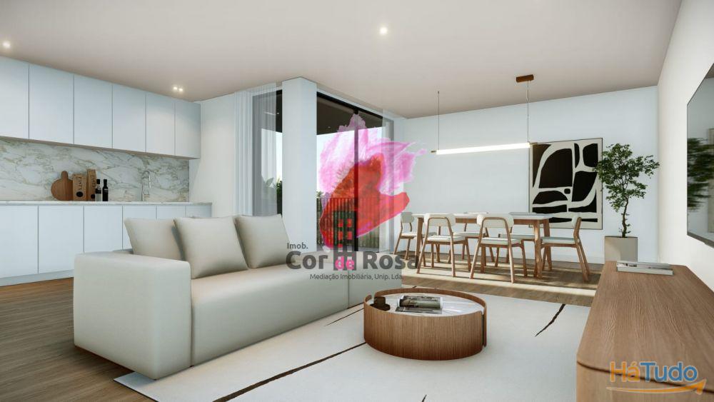 Apartamento T1 Moderno e Funcional ? Primeira Ocupação Apartamento T1 Moderno e Funcional ? Primeira Ocupação