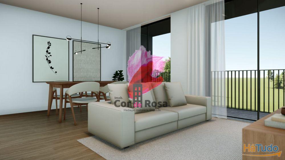 Apartamento T1 Moderno e Funcional ? Primeira Ocupação Apartamento T1 Moderno e Funcional ? Primeira Ocupação