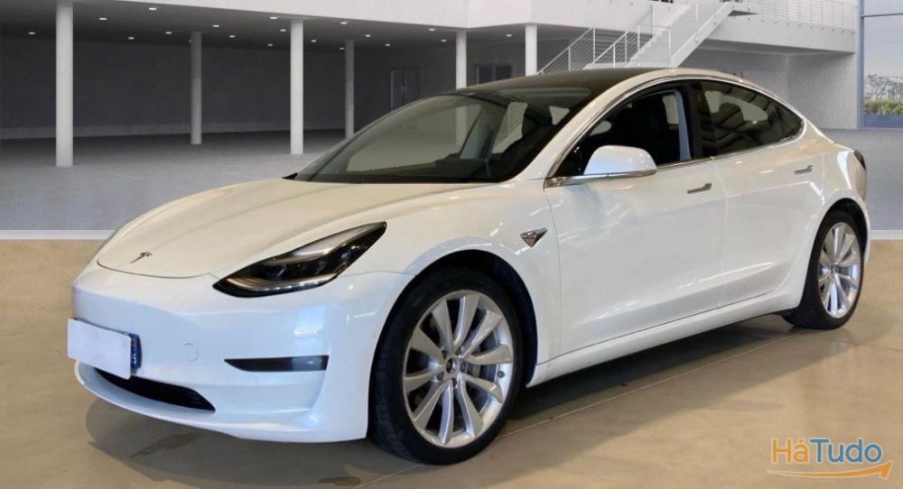 Tesla Model 3 Outro Tesla Model 3 Outro