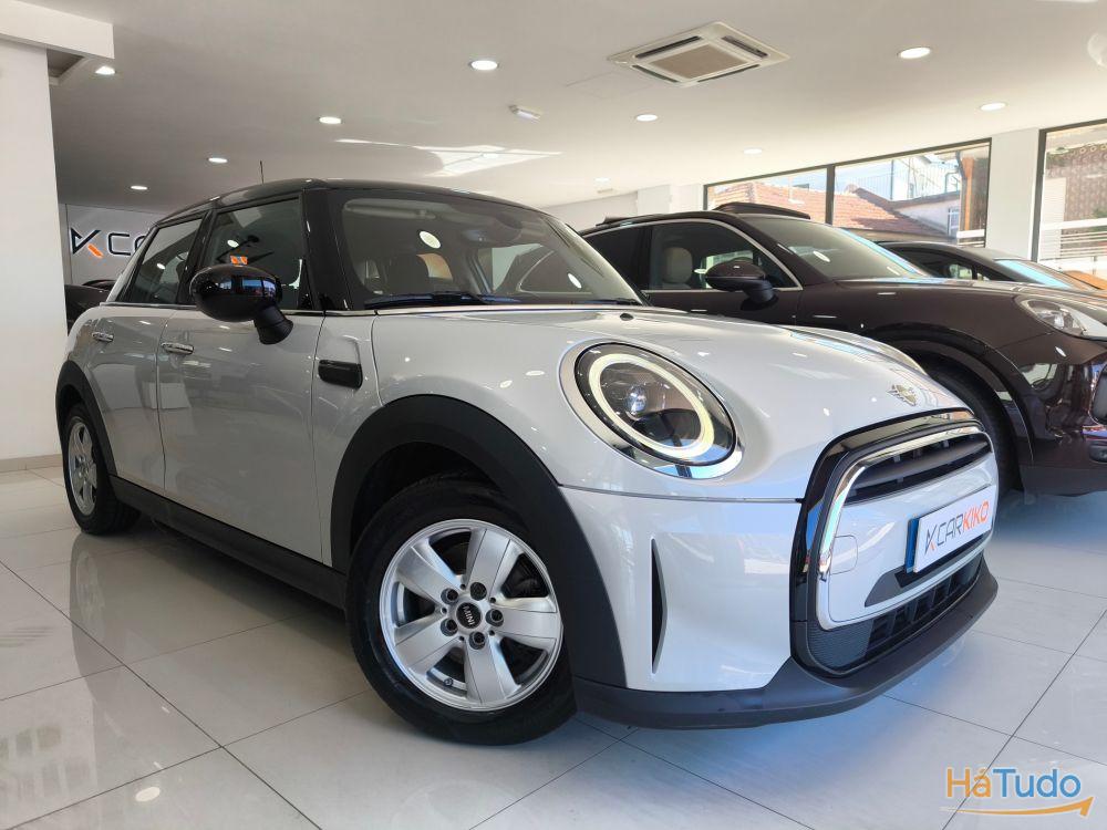 MINI Cooper Camden Edition MINI Cooper Camden Edition