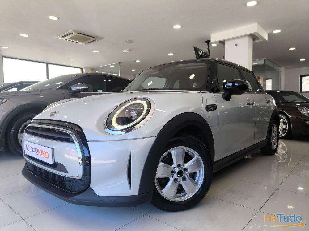 MINI Cooper Camden Edition MINI Cooper Camden Edition