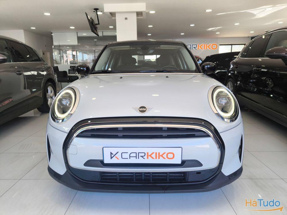 MINI Cooper Camden Edition MINI Cooper Camden Edition