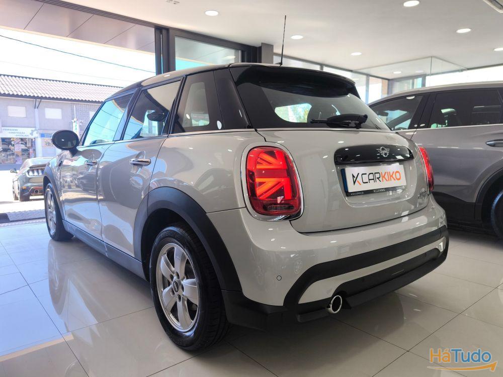 MINI Cooper Camden Edition MINI Cooper Camden Edition
