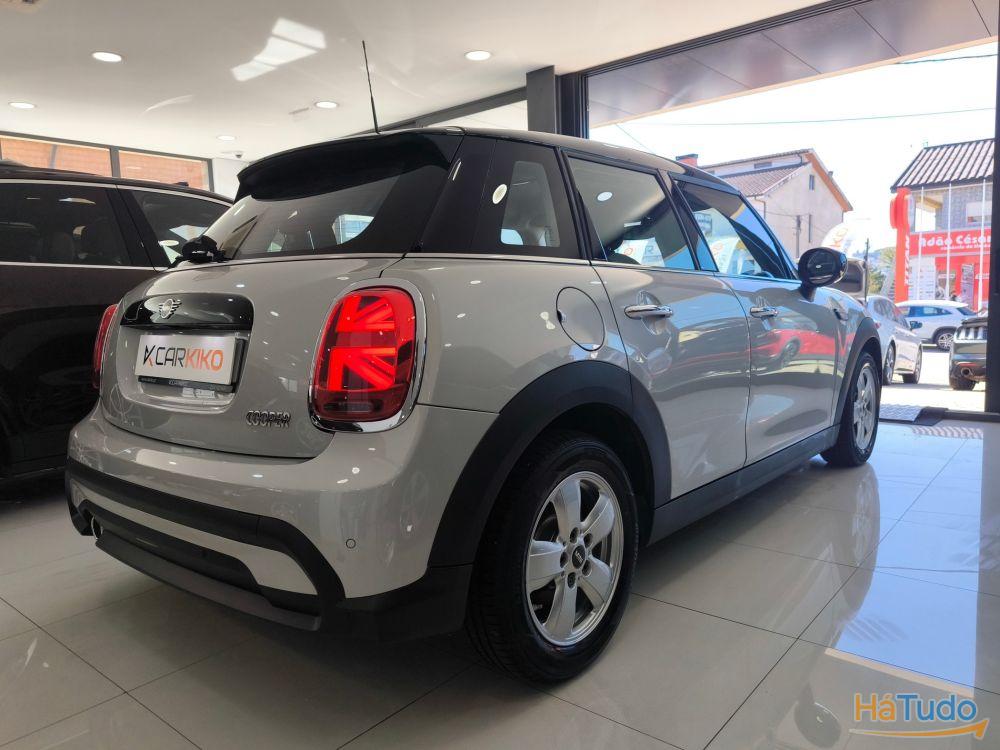 MINI Cooper Camden Edition MINI Cooper Camden Edition