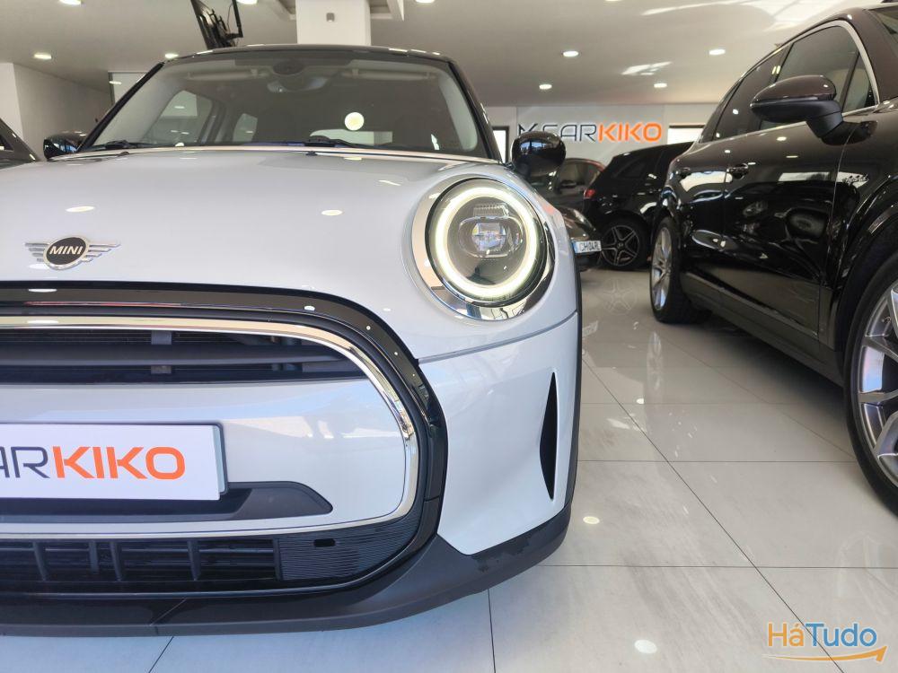 MINI Cooper Camden Edition MINI Cooper Camden Edition