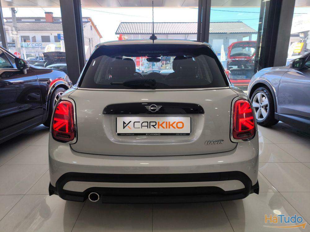 MINI Cooper Camden Edition MINI Cooper Camden Edition