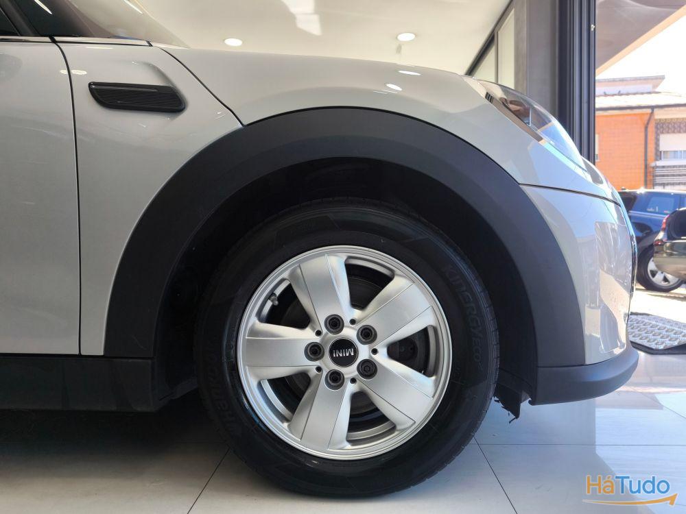 MINI Cooper Camden Edition MINI Cooper Camden Edition