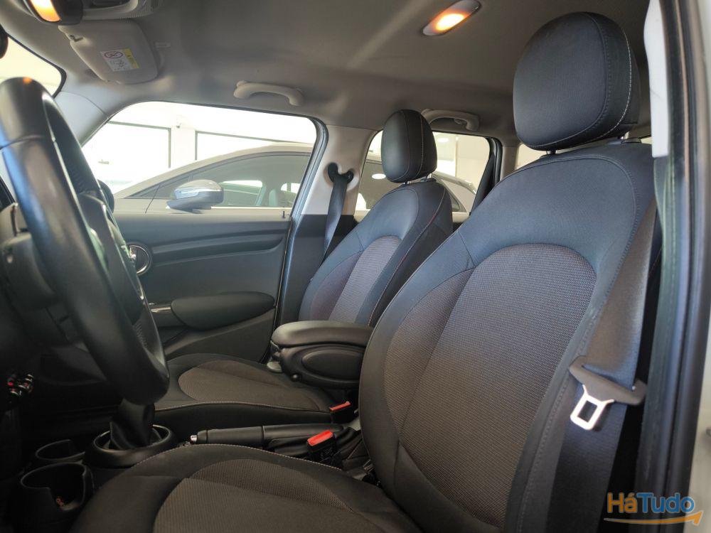 MINI Cooper Camden Edition MINI Cooper Camden Edition