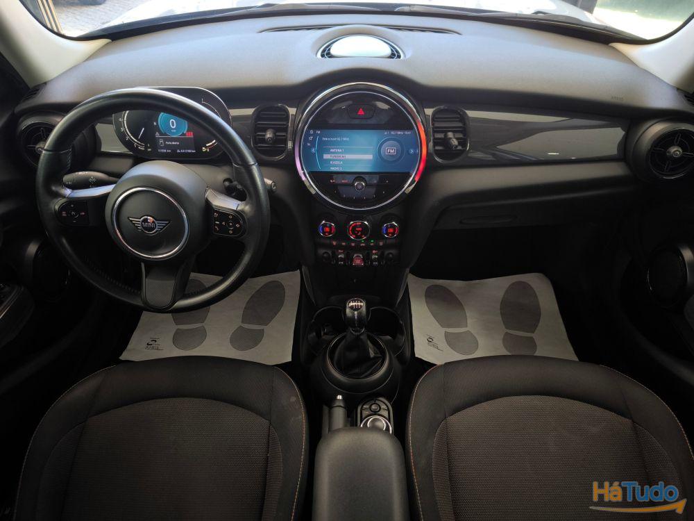 MINI Cooper Camden Edition MINI Cooper Camden Edition